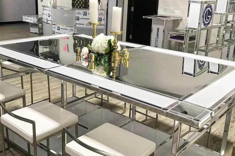 Banquet Tables