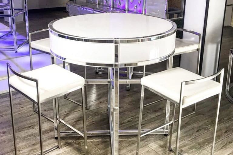 Cocktail Tables