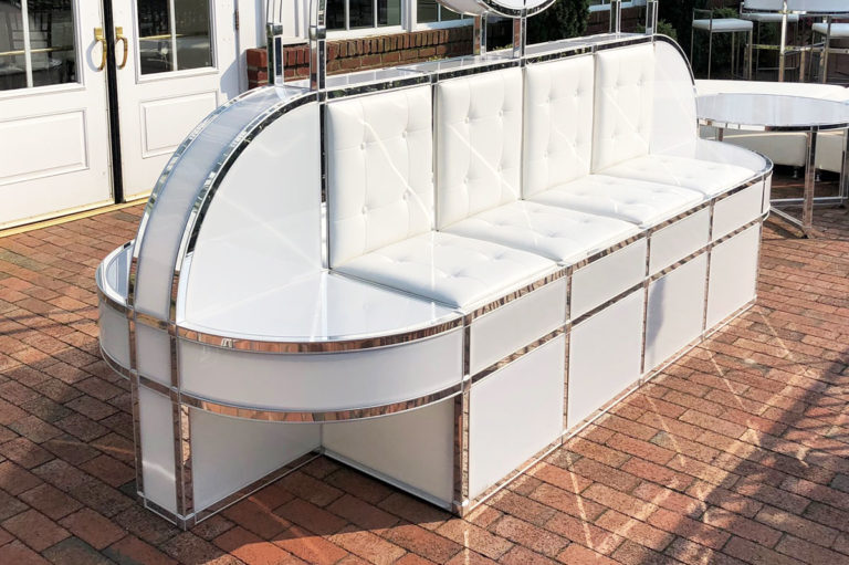 Seating & Lounge Rentals