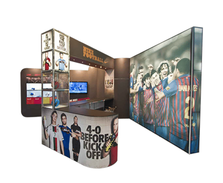 Trade Show Booths