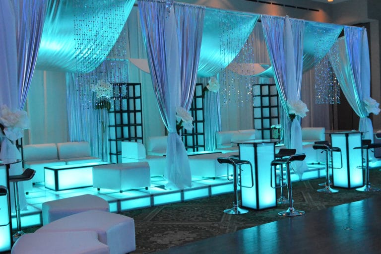 Cabana Rentals