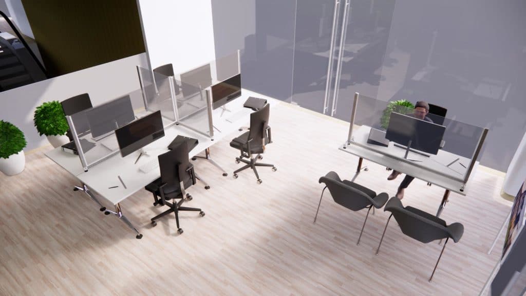 Corporate Offices