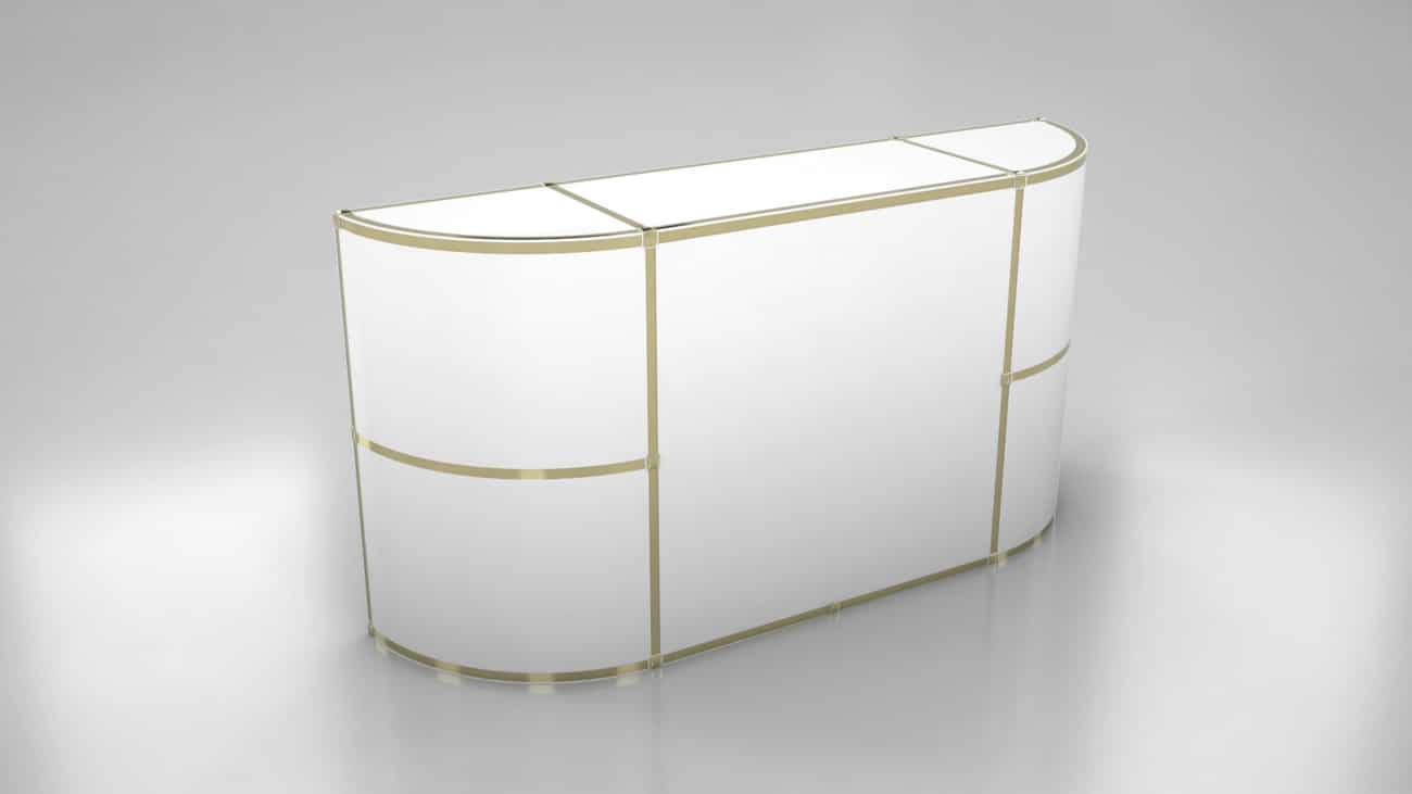 1-panel-quarter-round-bar-white-and-gold