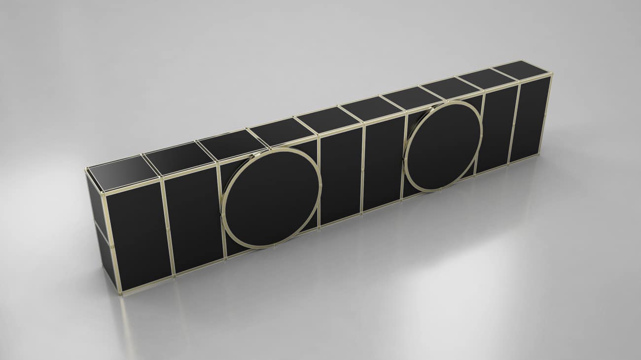 16ft-double-o-bar-black-and-gold
