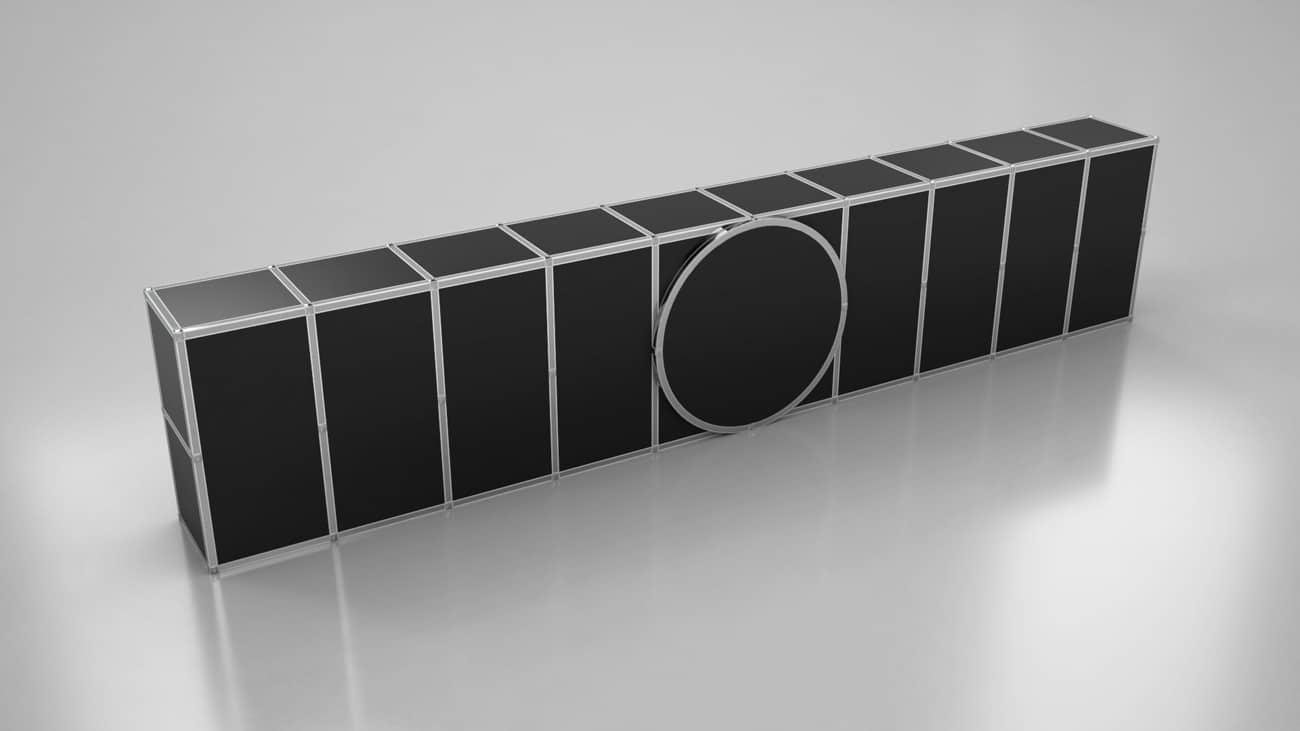 16ft-o-bar-black-and-silver