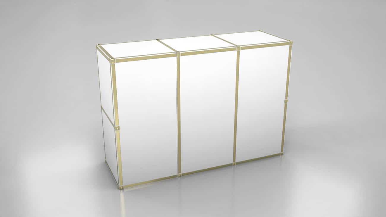 3-panel-bar-white-and-gold