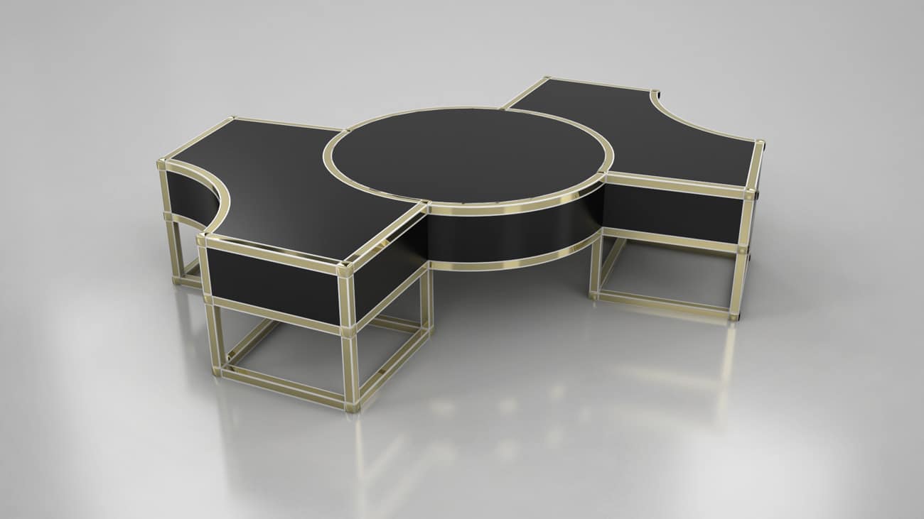 bowtie-coffee-table-black-and-gold