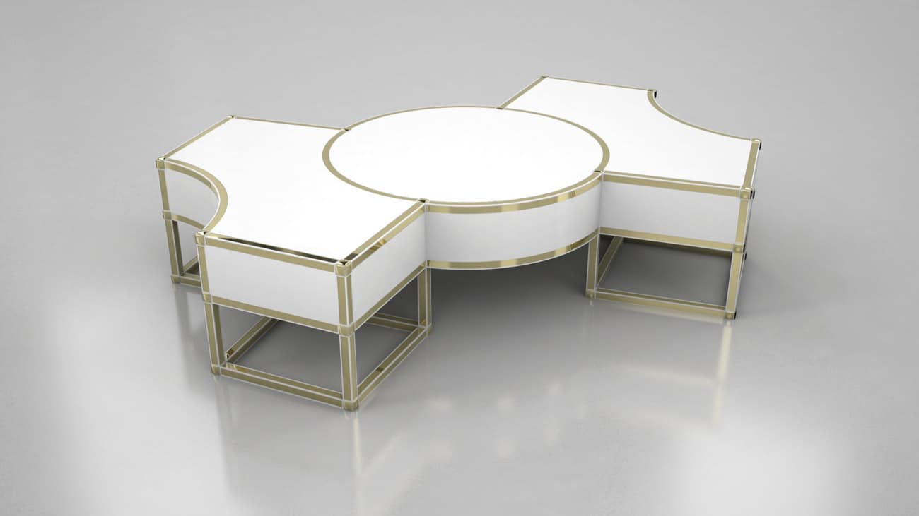 bowtie-coffee-table-white-and-gold