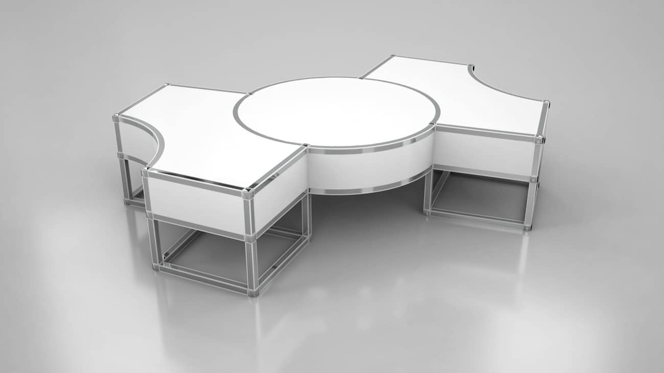 bowtie-coffee-table-white-and-silver