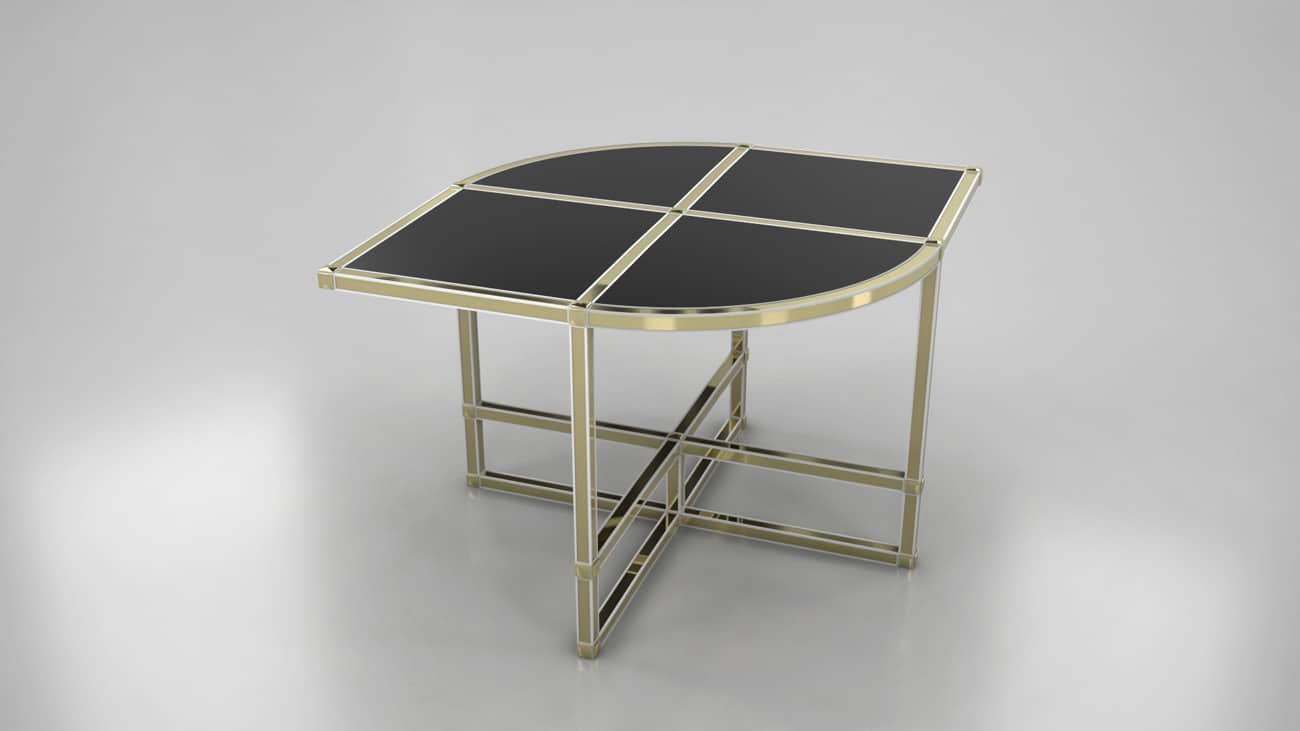 teardrop-banquet-table-black-and-gold