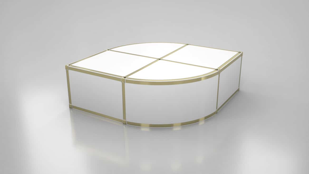 teardrop-coffee-table-white-and-gold