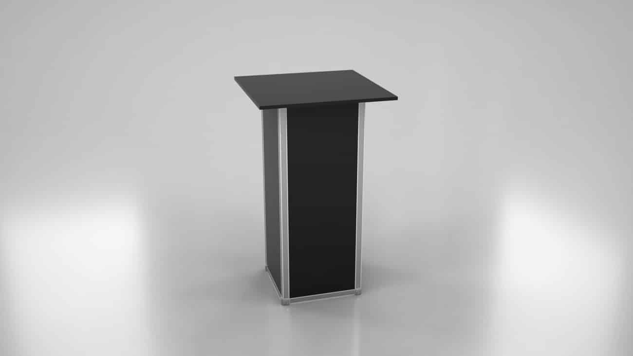 v41-cocktail-table-square-top-black-and-silver