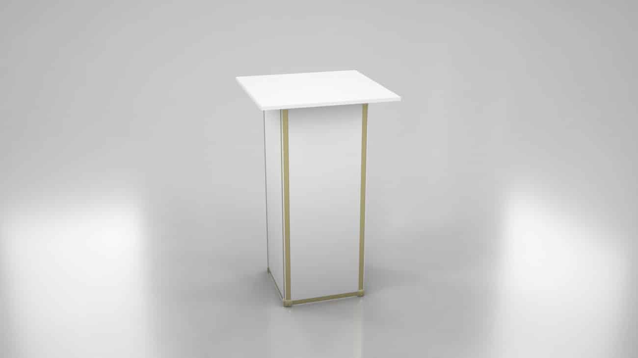 v41-cocktail-table-square-top-white-and-gold