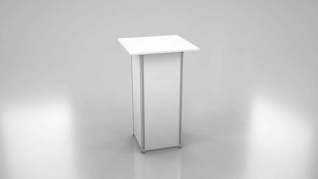 v41-cocktail-table-square-top-white-and-silver