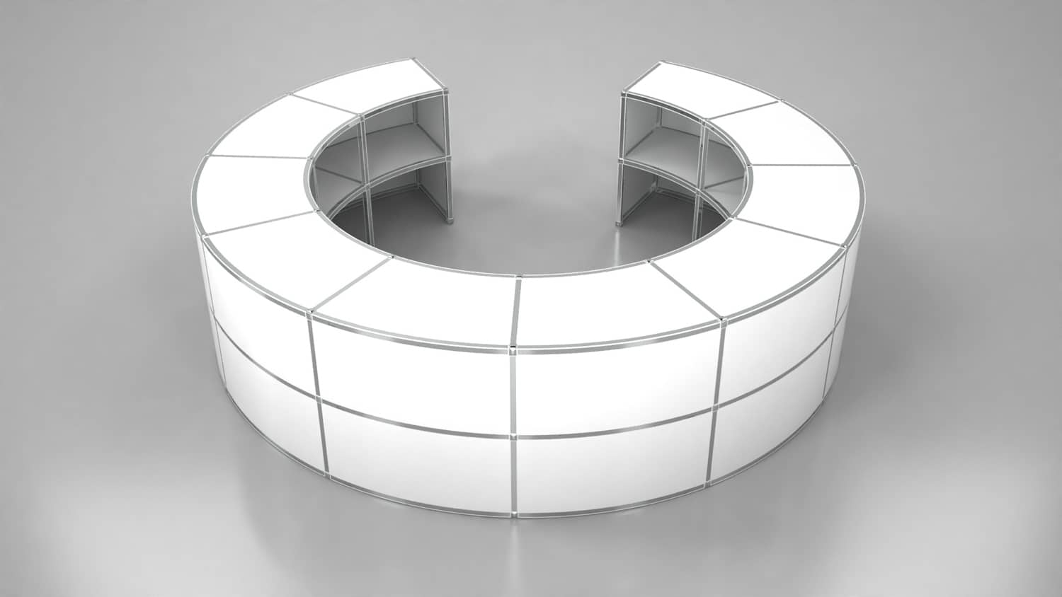 360 Round Bar