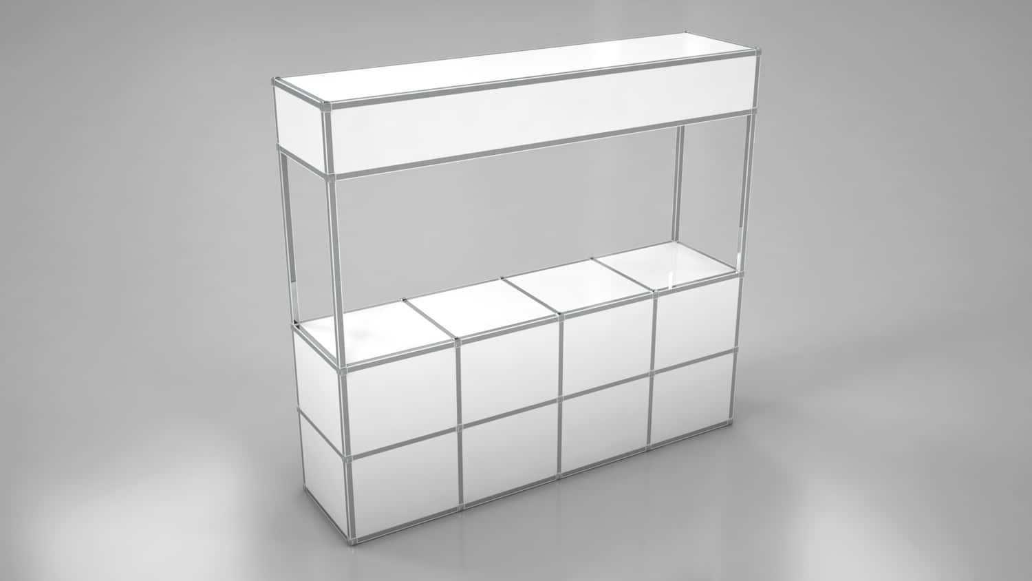 Awning Bar