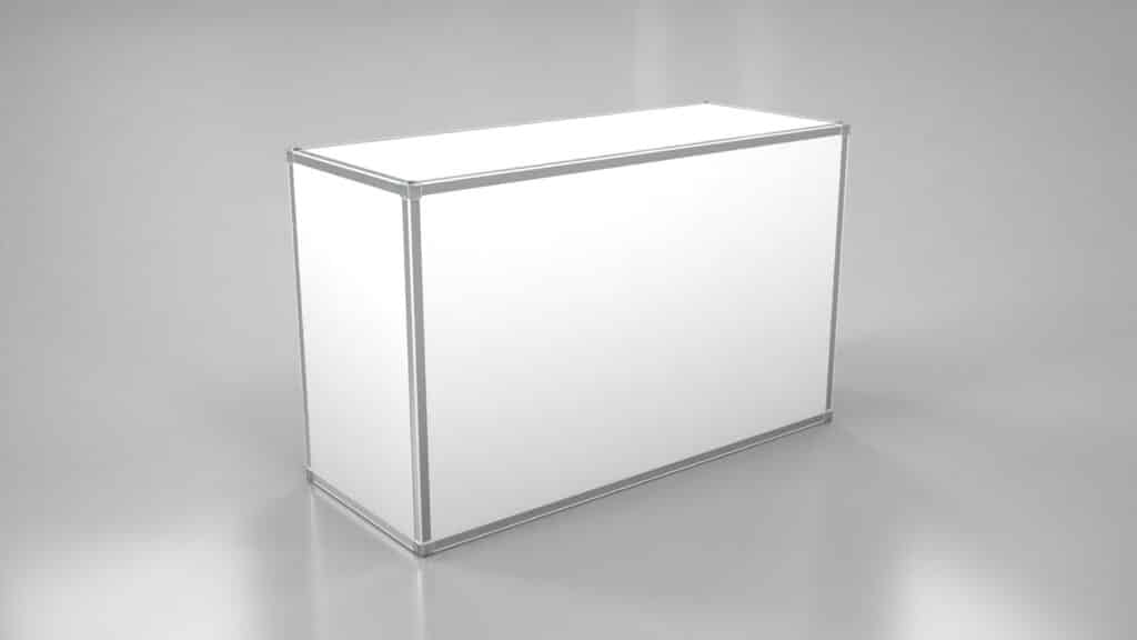 Full Panel Bar