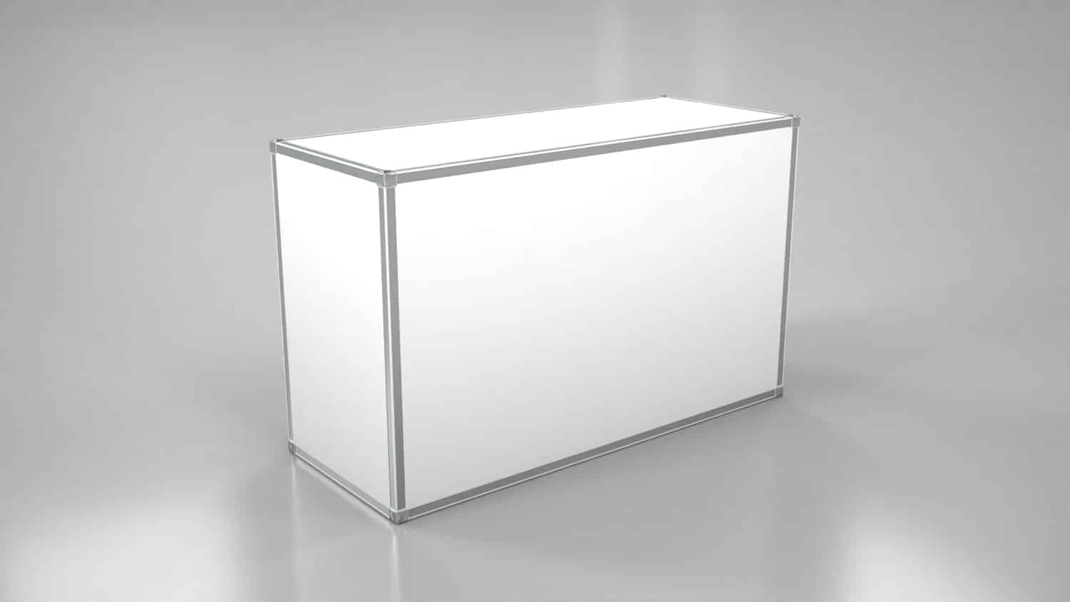 Full Panel Bar