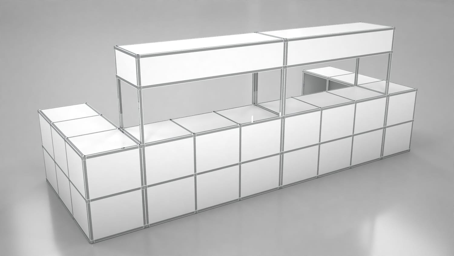 Multi Awning Bar