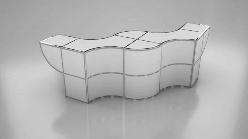Wave Bar