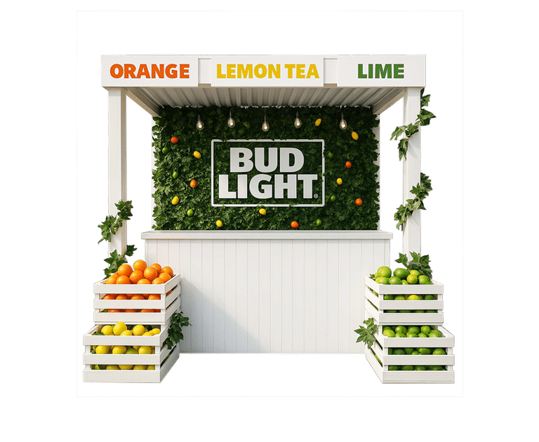 Bud-Light-Custom-Bar-Fabrication