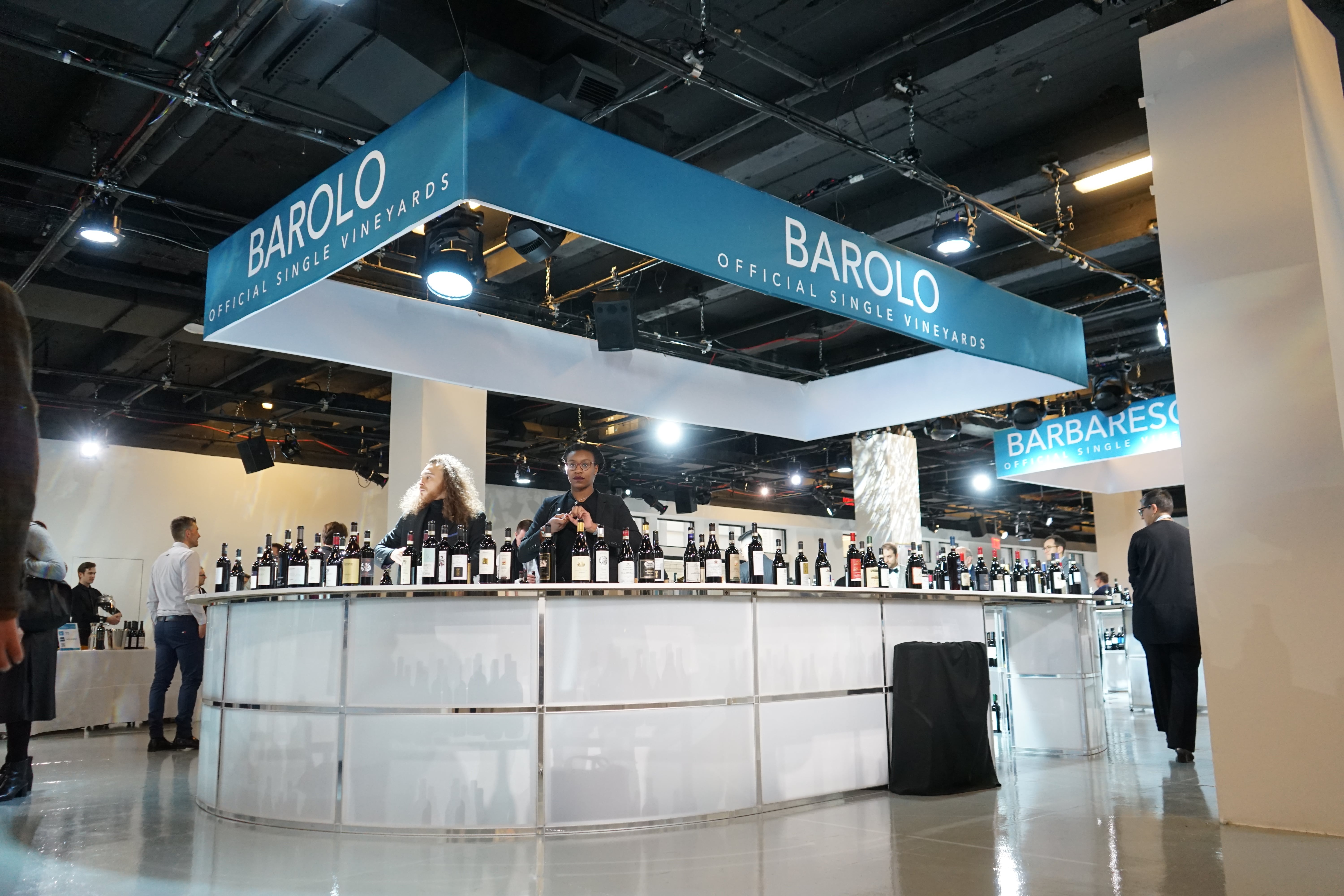 How to Choose a Trade Show Booth Builder