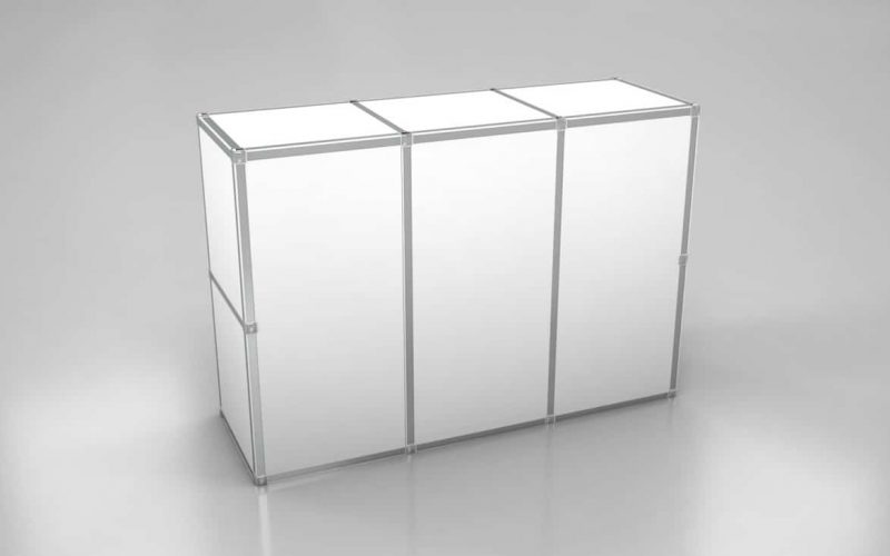 3-panel-bar-white-and-silver