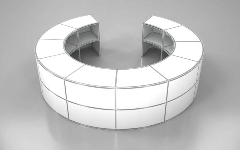 360 Round Bar