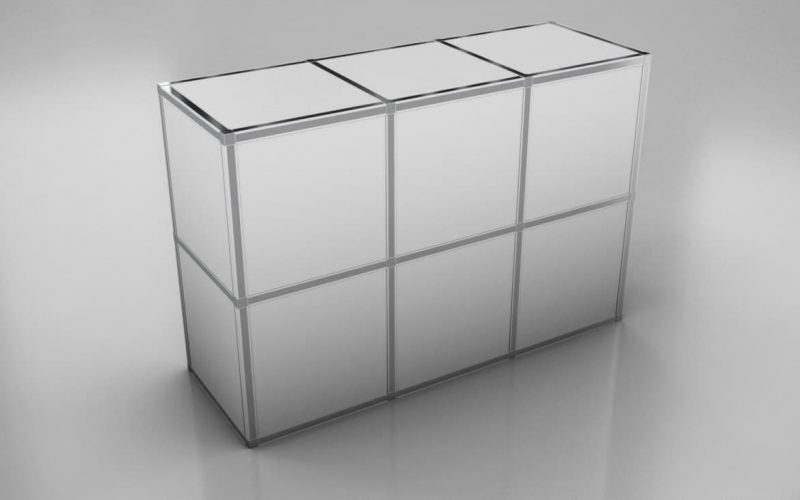 6-panel-bar-white-and-silver
