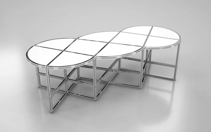 8ft-braid-banquet-table-white-and-silver