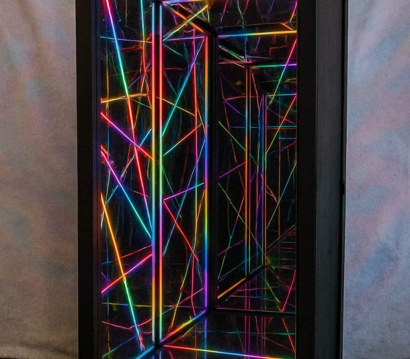 Infinity Photo Booth