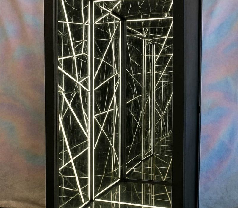 Infinity Photo Booth