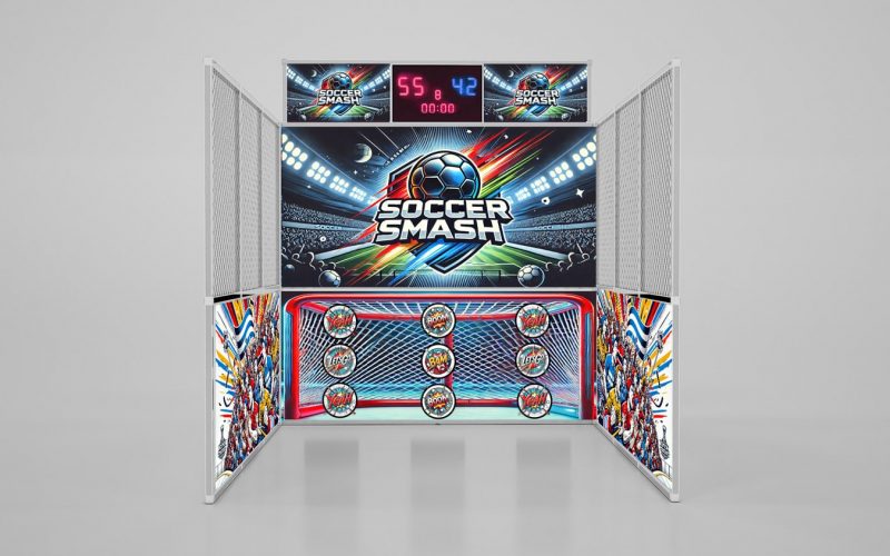 Portable Branded Event Games-2