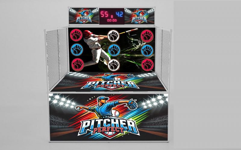 Portable Branded Event Games-4