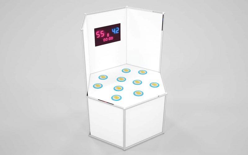 Portable Event Games-12