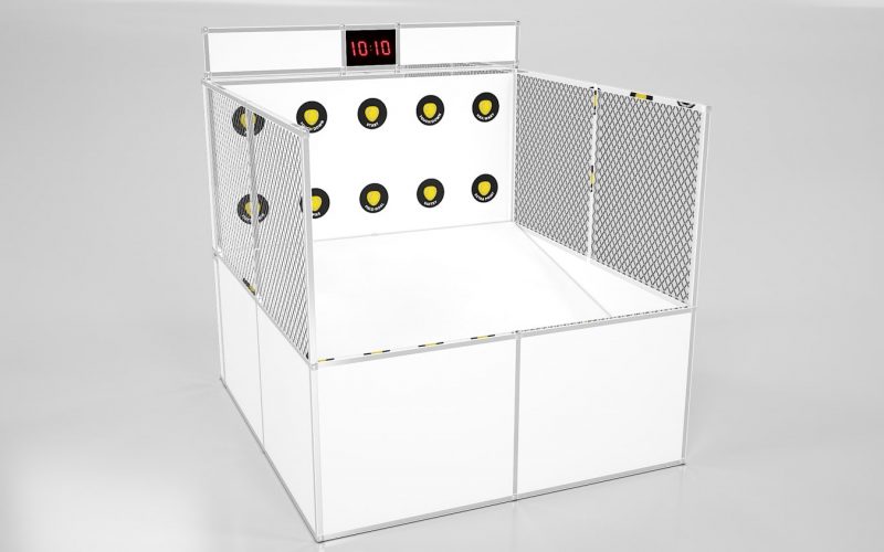 Portable Event Games-2