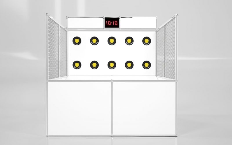 Portable Event Games