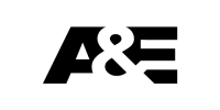 A&E Logo