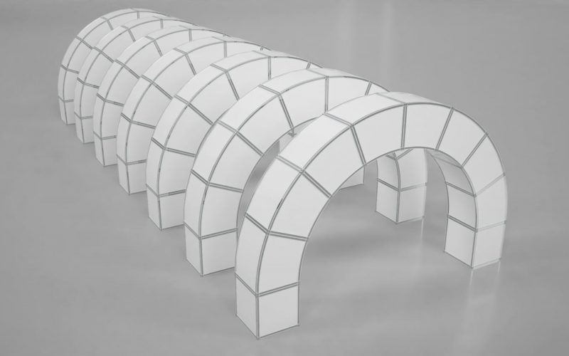 arch-light-tunnel