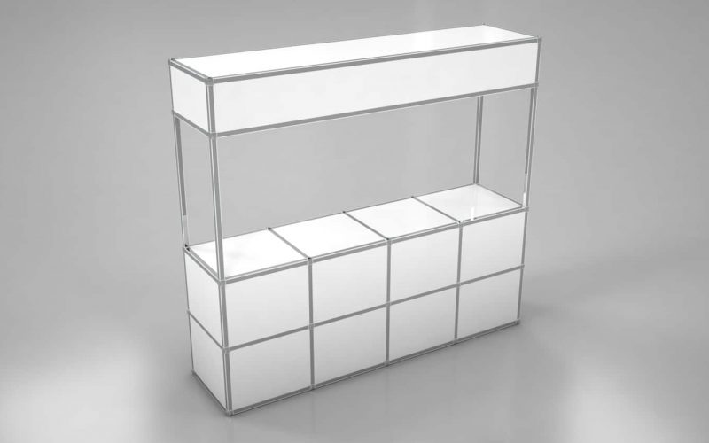 Awning Bar
