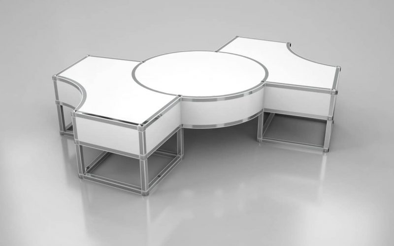 bowtie-coffee-table-white-and-silver