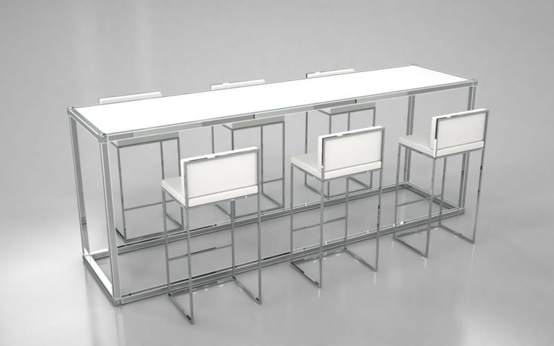 Communal Table