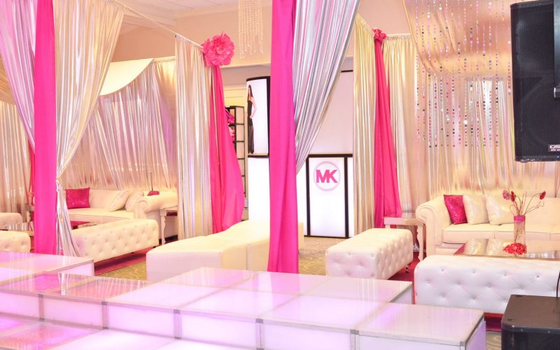 double-cabana