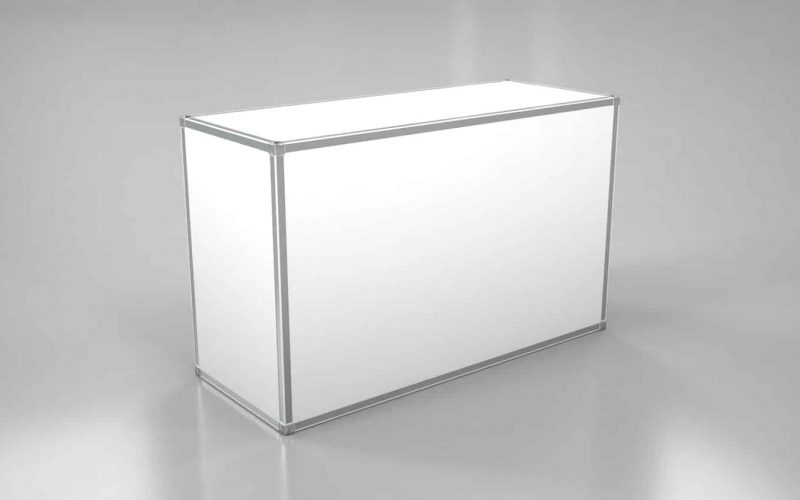 Full Panel Bar