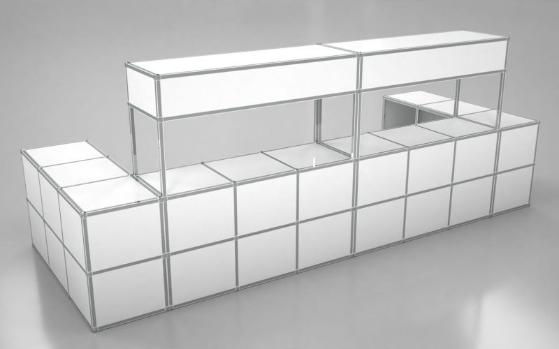 Multi Awning Bar