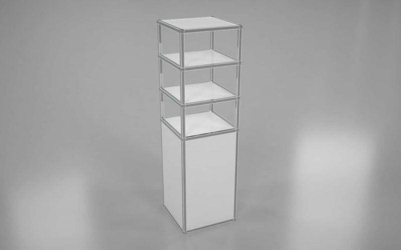 multi-tier-display