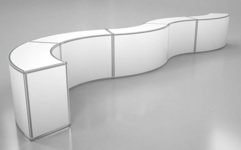 S Bar