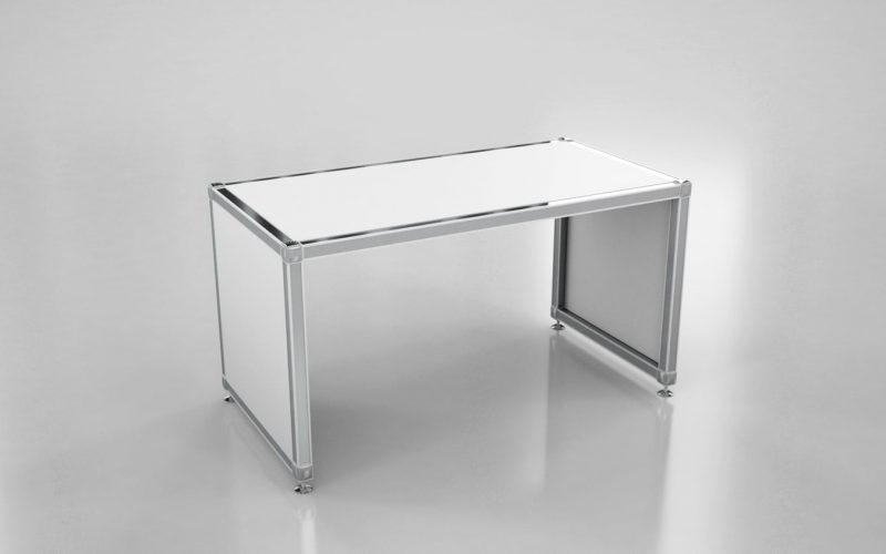 Simple Cocktail Table