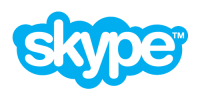 skype