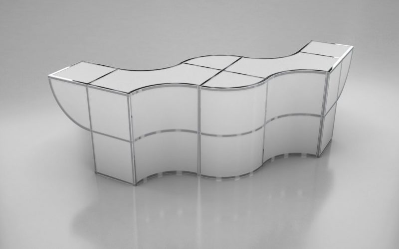 Wave Bar